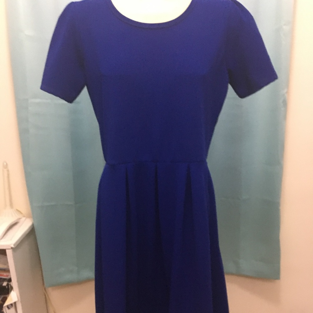 LuLaRoe Amelia XL